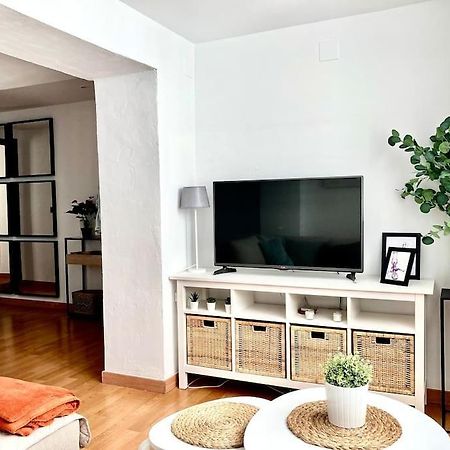 Papallona Cadiz Apartment Grupo Ac Gestion Luaran gambar