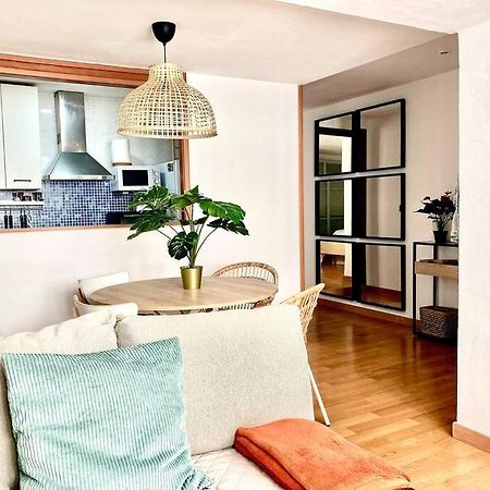 Papallona Cadiz Apartment Grupo Ac Gestion Luaran gambar