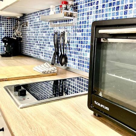 Papallona Cadiz Apartment Grupo Ac Gestion Luaran gambar