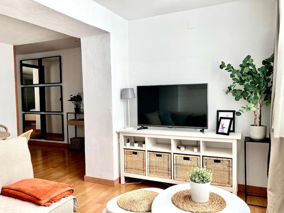 Papallona Cadiz Apartment Grupo Ac Gestion Luaran gambar