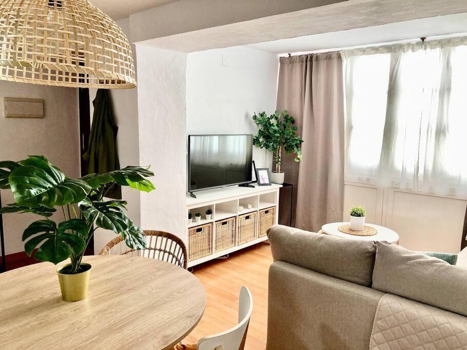 Papallona Cadiz Apartment Grupo Ac Gestion Luaran gambar