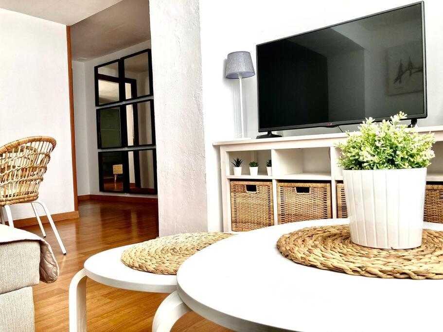 Papallona Cadiz Apartment Grupo Ac Gestion Luaran gambar