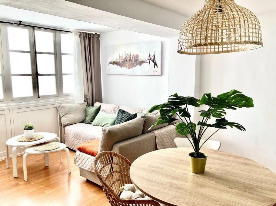 Papallona Cadiz Apartment Grupo Ac Gestion Luaran gambar