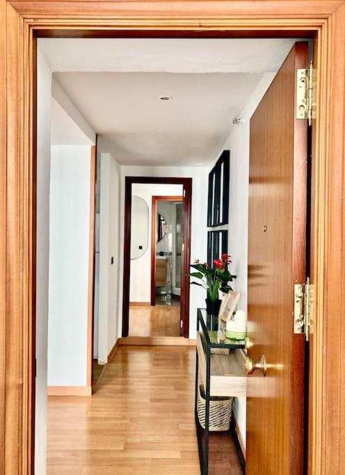 Papallona Cadiz Apartment Grupo Ac Gestion Luaran gambar