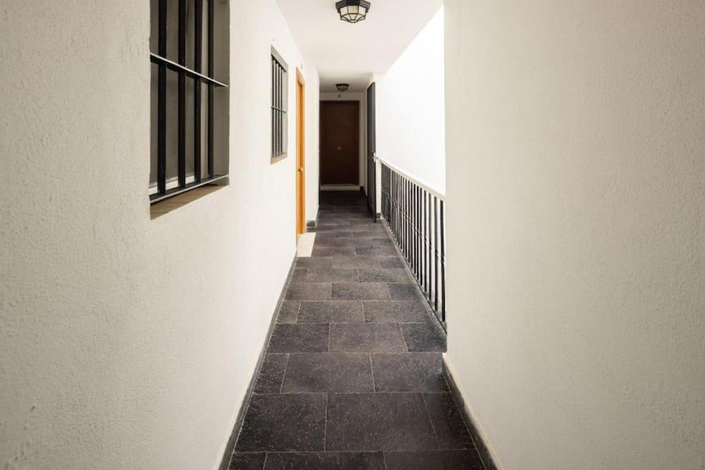 Papallona Cadiz Apartment Grupo Ac Gestion Luaran gambar
