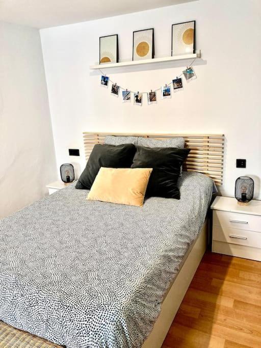 Papallona Cadiz Apartment Grupo Ac Gestion Luaran gambar
